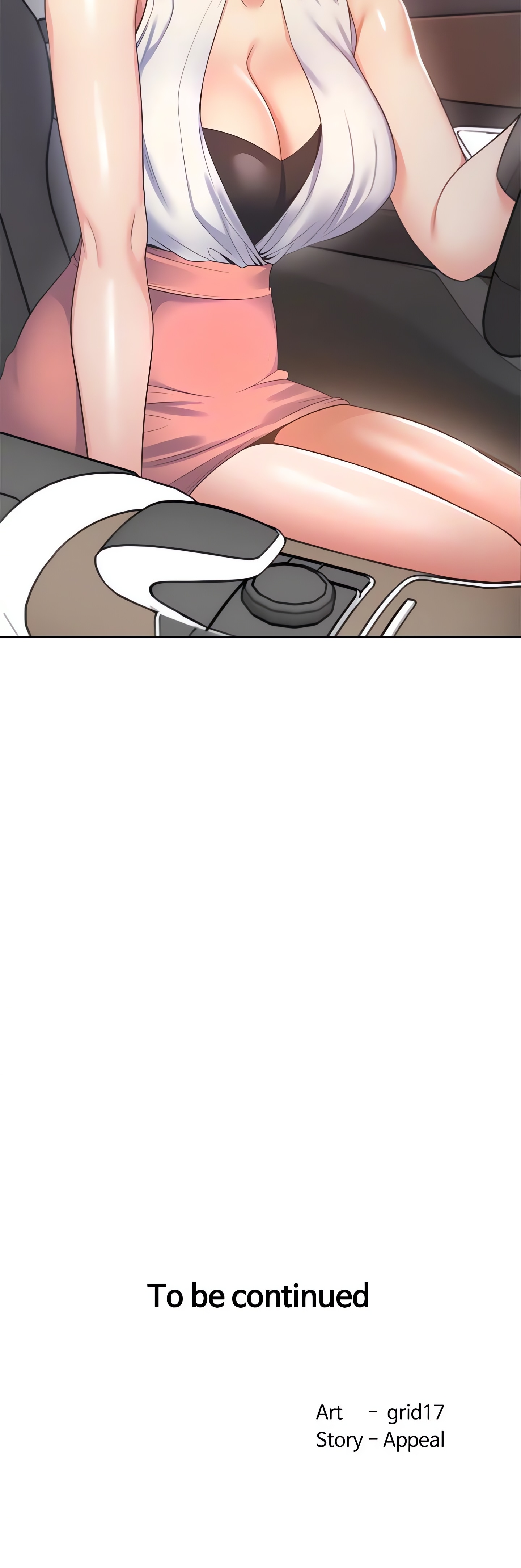 Thirst: For Lust (Official) chapter 20 page 25