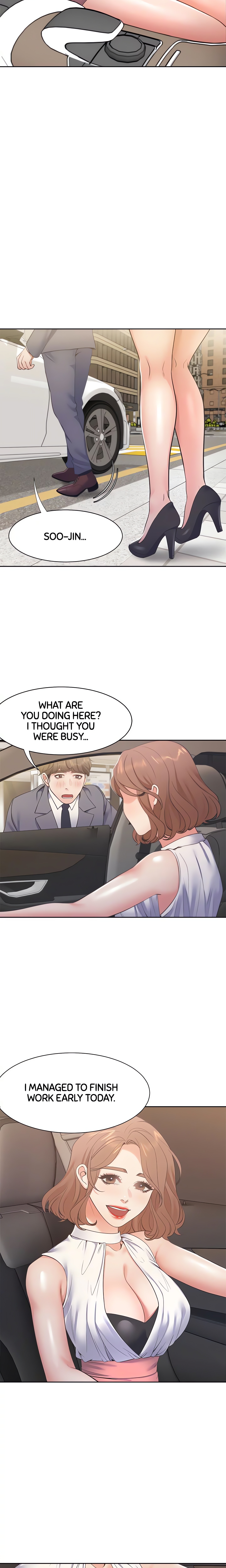 Thirst: For Lust (Official) chapter 21 page 2