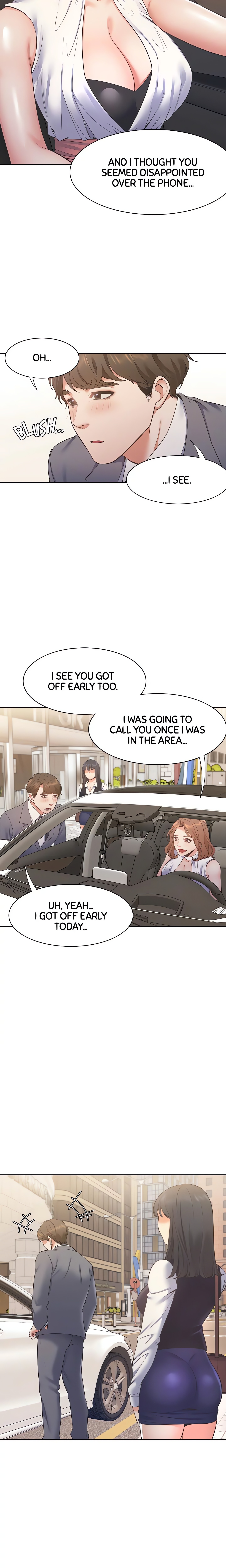 Thirst: For Lust (Official) chapter 21 page 3