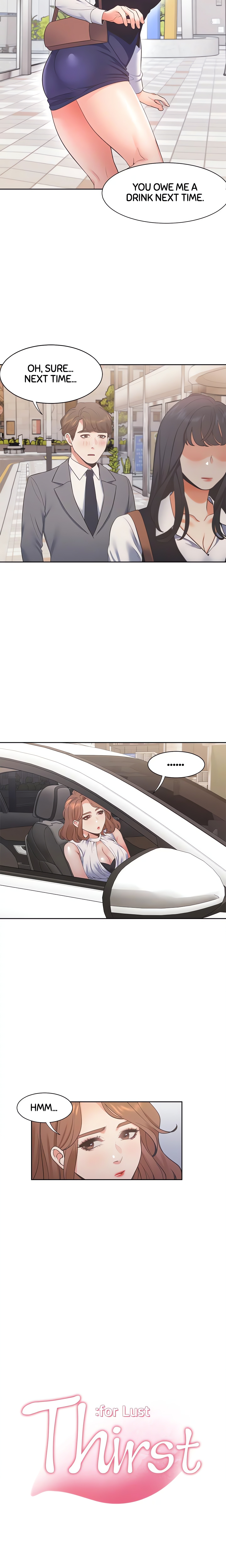 Thirst: For Lust (Official) chapter 21 page 7