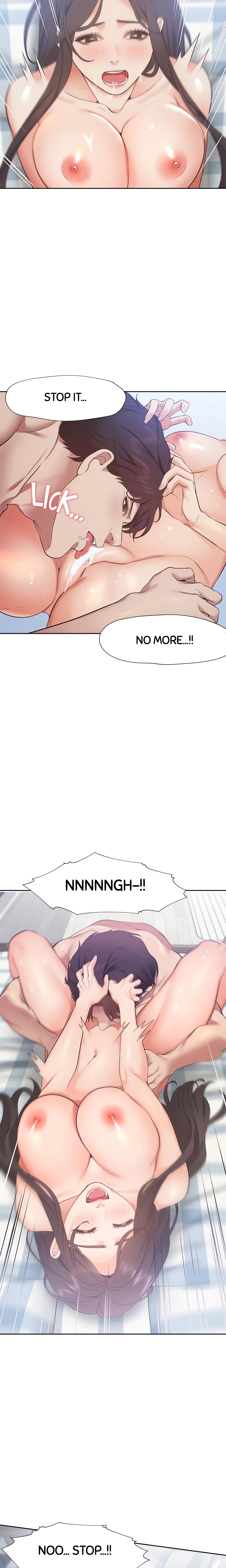 Thirst: For Lust (Official) chapter 21 page 17
