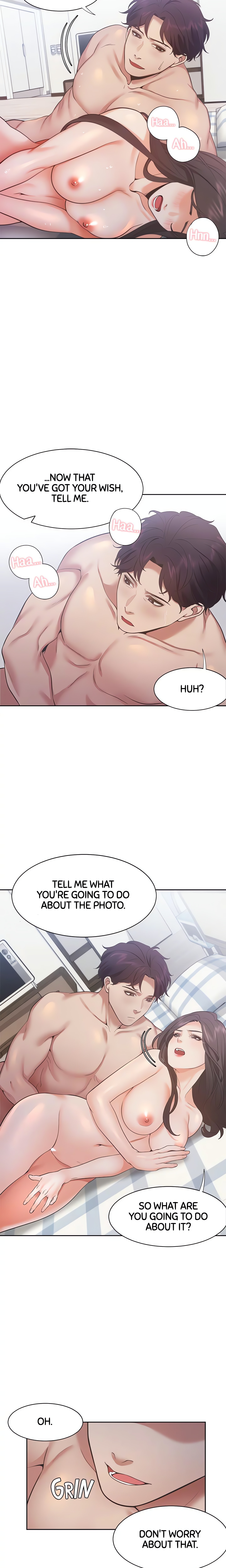 Thirst: For Lust (Official) chapter 21 page 20