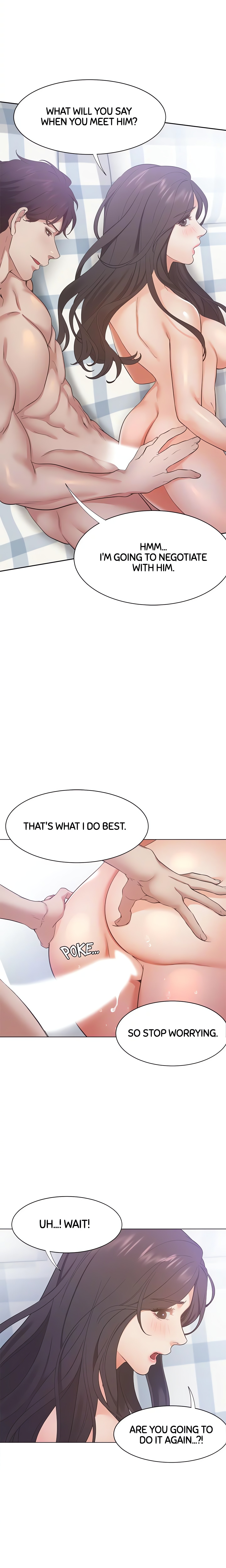 Thirst: For Lust (Official) chapter 22 page 2