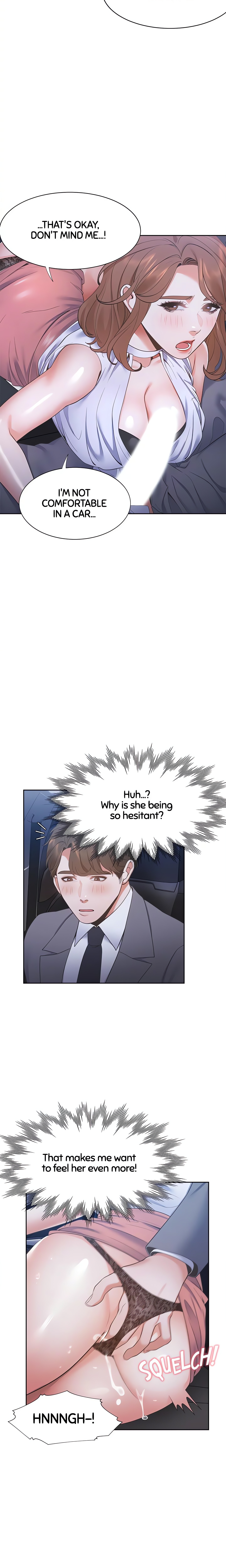 Thirst: For Lust (Official) chapter 22 page 7