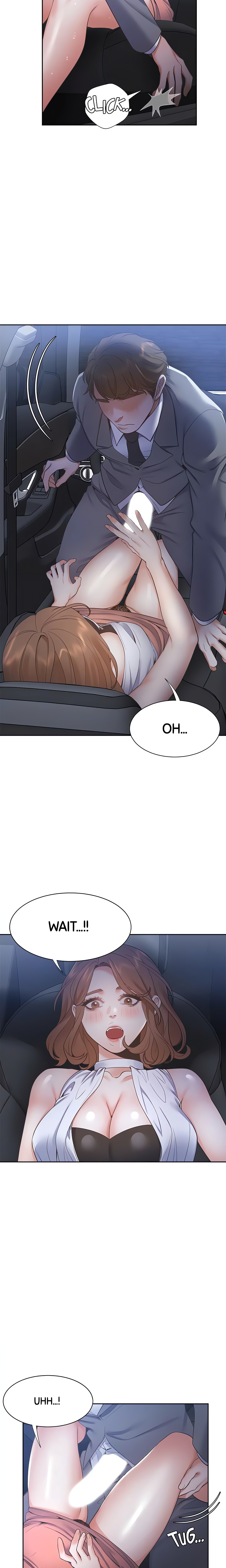 Thirst: For Lust (Official) chapter 22 page 11
