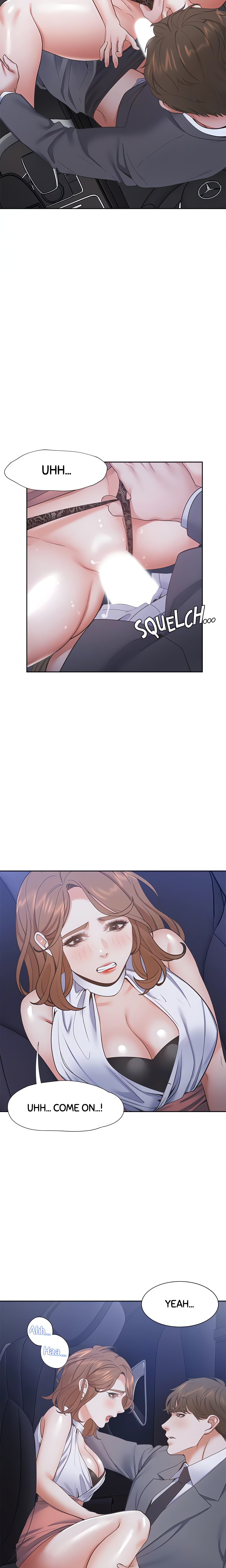 Thirst: For Lust (Official) chapter 22 page 13