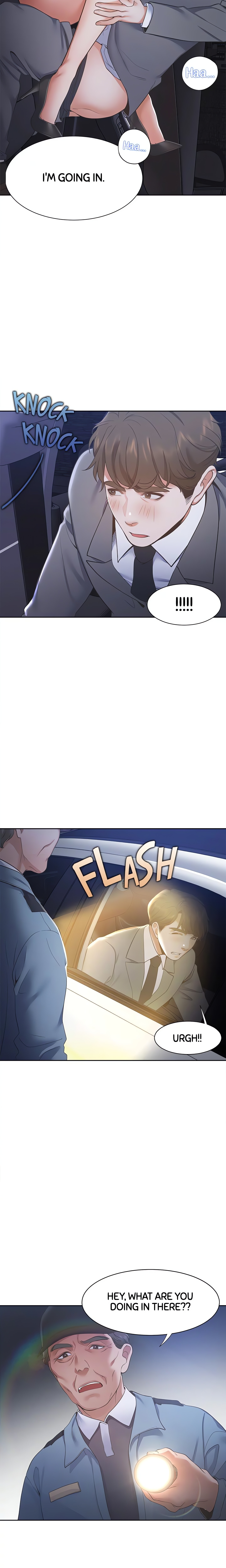 Thirst: For Lust (Official) chapter 22 page 14