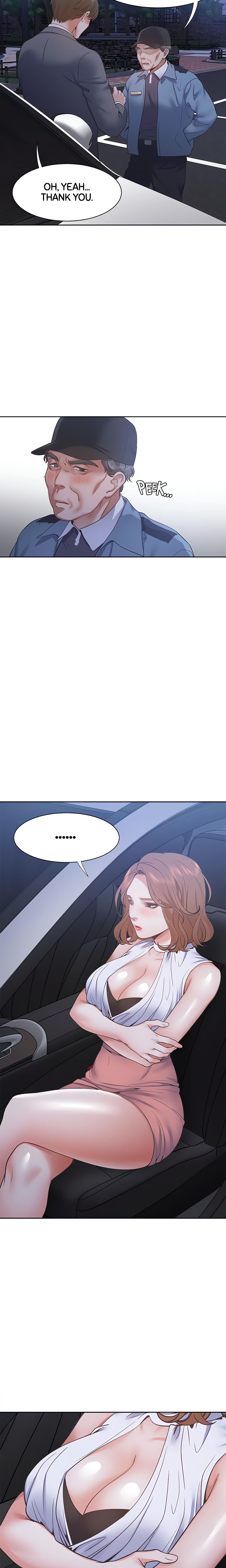 Thirst: For Lust (Official) chapter 22 page 16