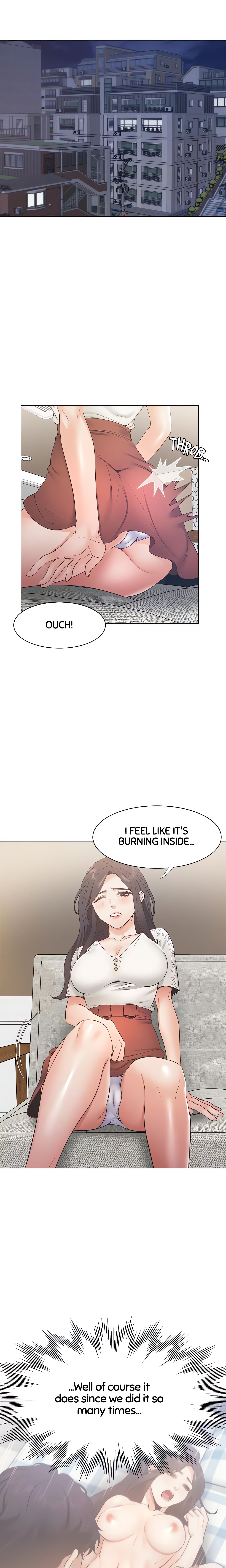 Thirst: For Lust (Official) chapter 22 page 18