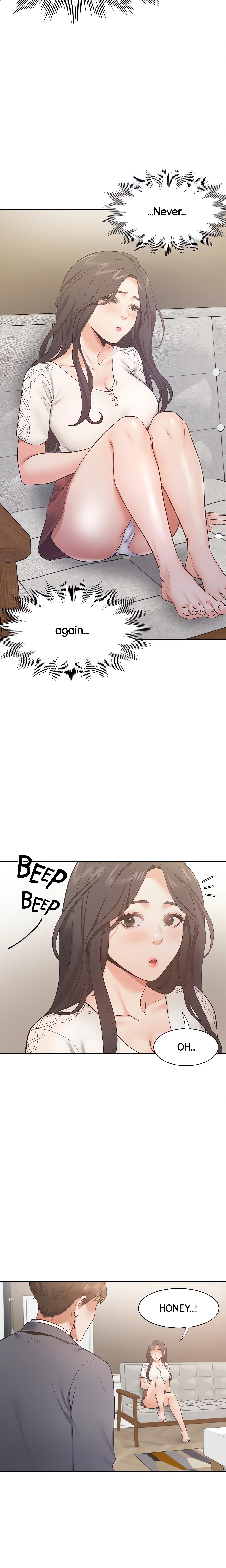 Thirst: For Lust (Official) chapter 22 page 20