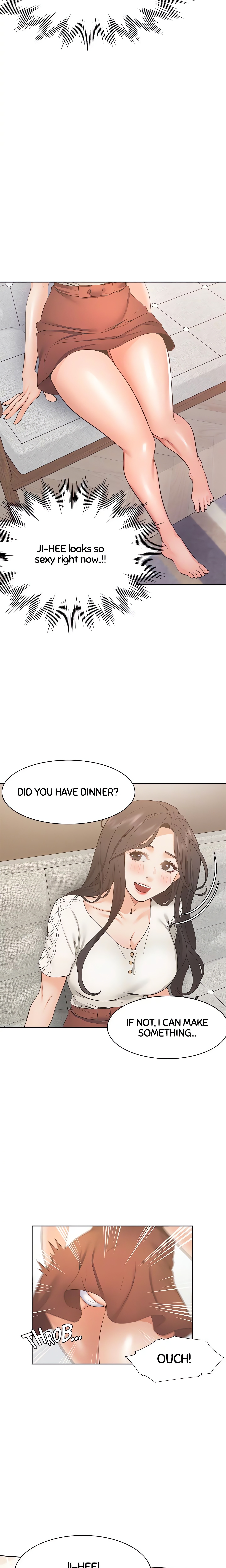 Thirst: For Lust (Official) chapter 22 page 22