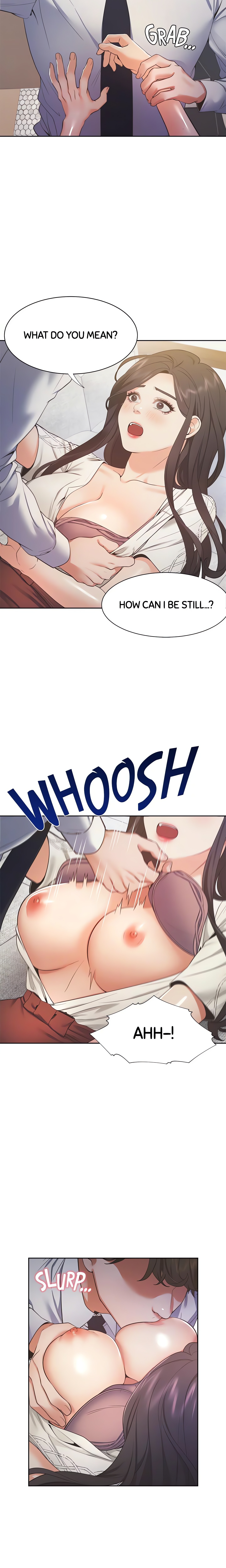 Thirst: For Lust (Official) chapter 23 page 3