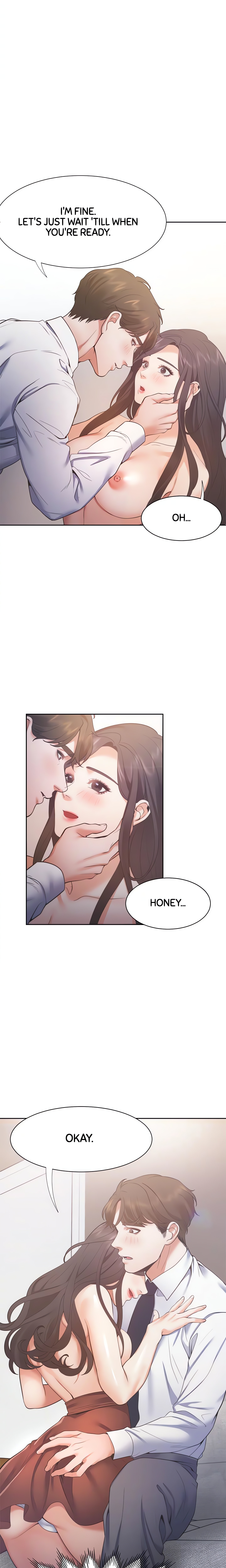 Thirst: For Lust (Official) chapter 23 page 13