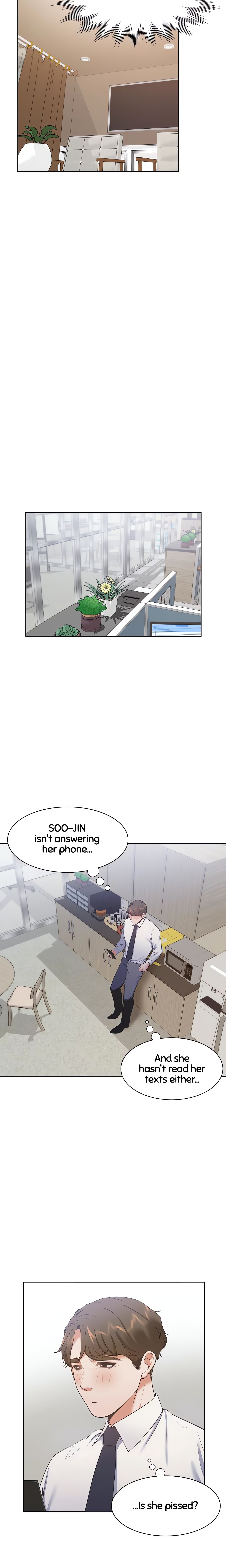 Thirst: For Lust (Official) chapter 23 page 15