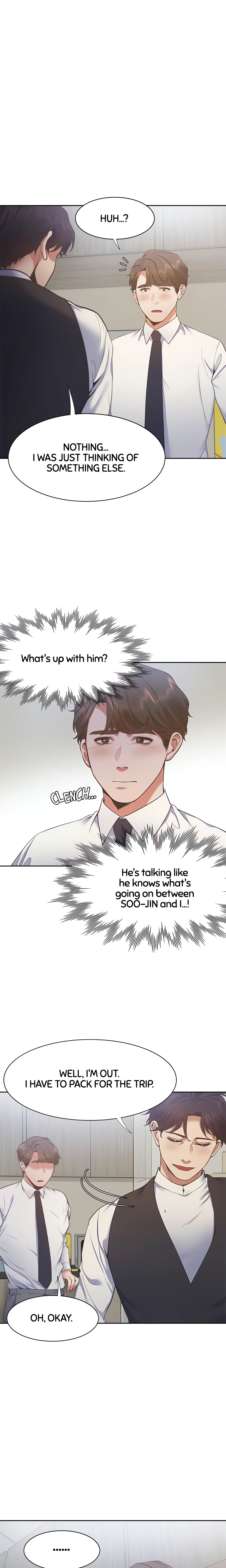 Thirst: For Lust (Official) chapter 23 page 19