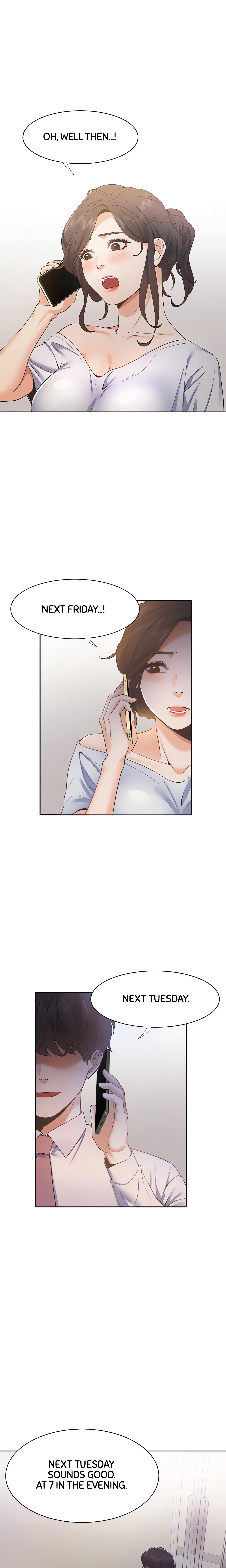 Thirst: For Lust (Official) chapter 23 page 23