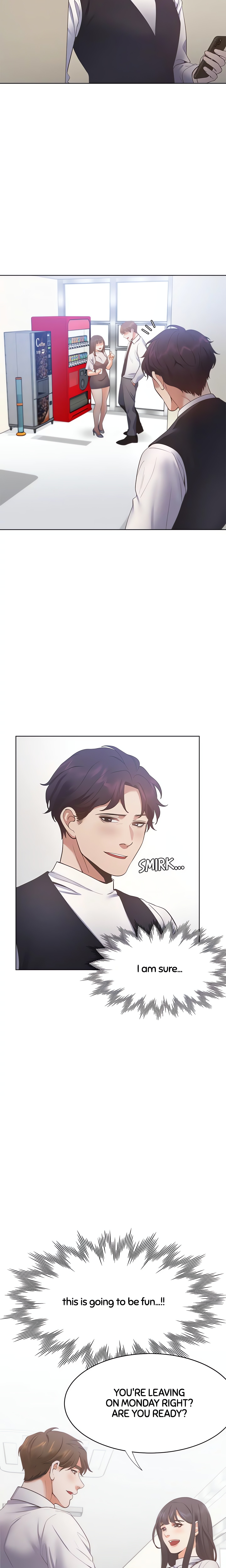 Thirst: For Lust (Official) chapter 24 page 6