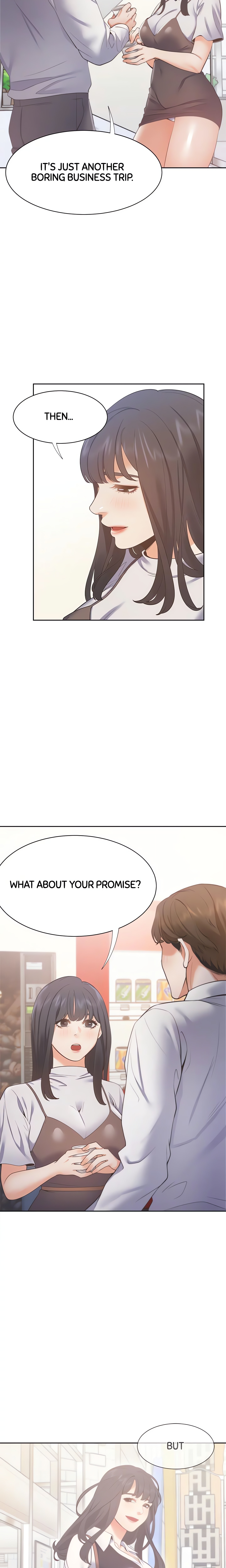 Thirst: For Lust (Official) chapter 24 page 7