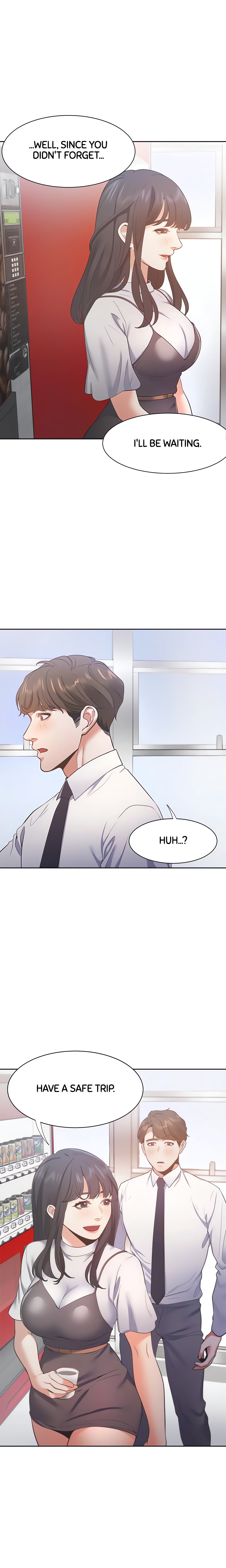 Thirst: For Lust (Official) chapter 24 page 9