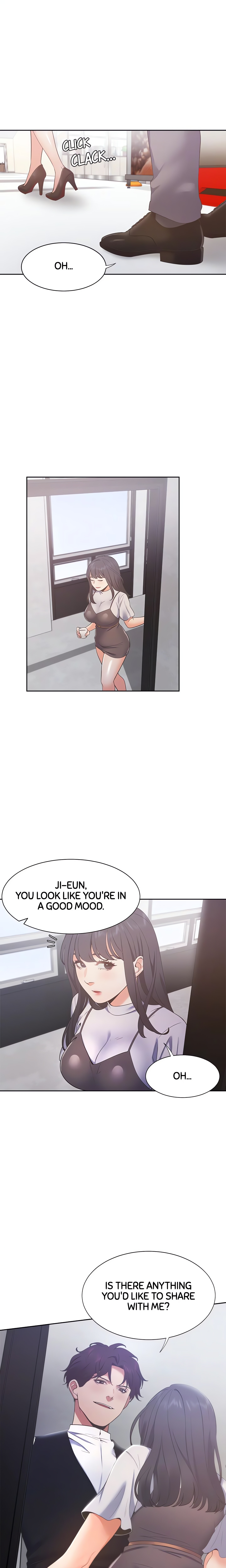 Thirst: For Lust (Official) chapter 24 page 10