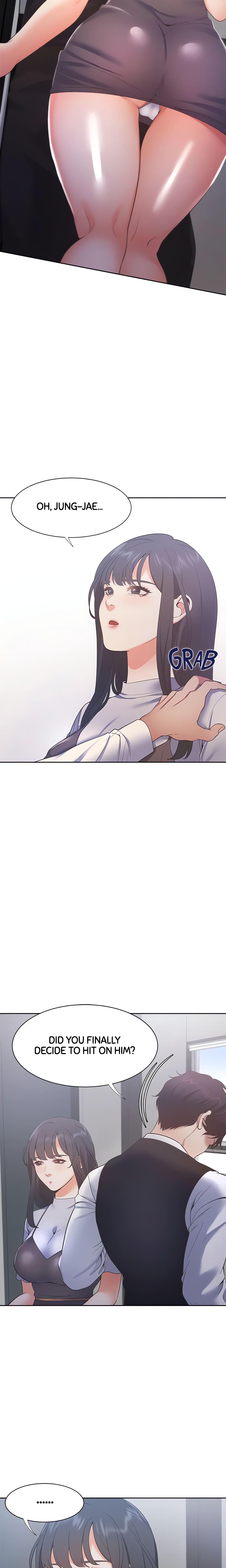 Thirst: For Lust (Official) chapter 24 page 11