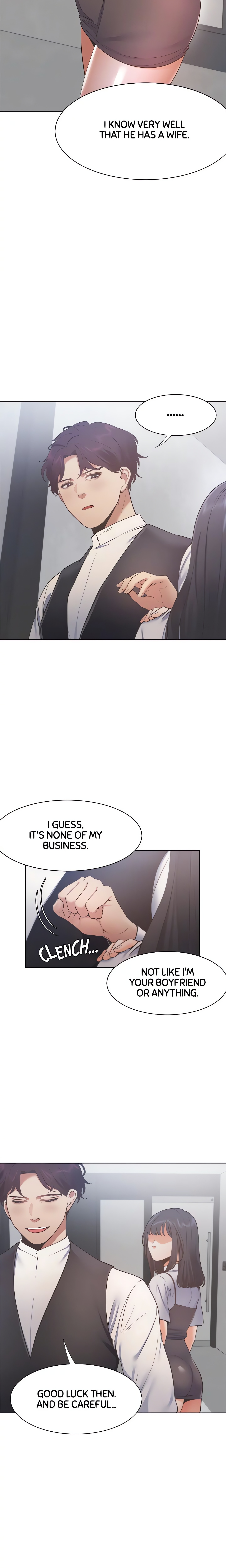 Thirst: For Lust (Official) chapter 24 page 13