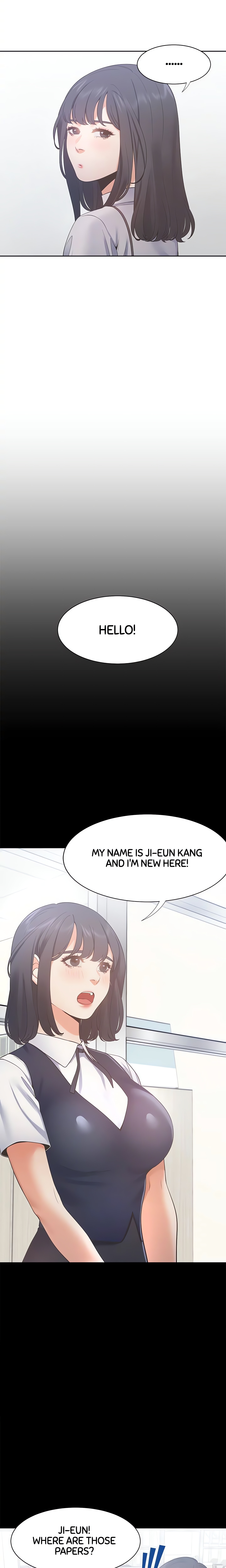 Thirst: For Lust (Official) chapter 24 page 14