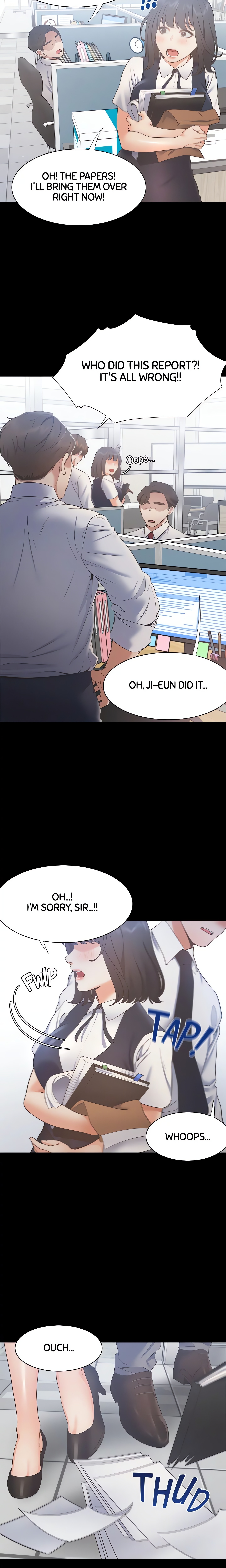 Thirst: For Lust (Official) chapter 24 page 15