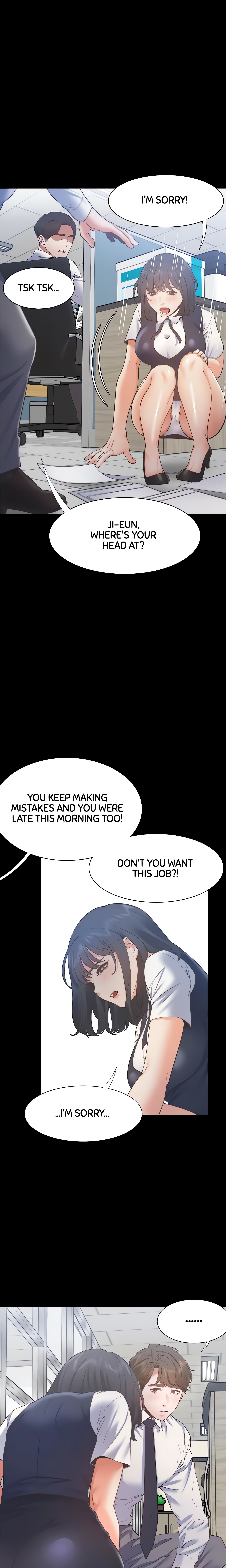 Thirst: For Lust (Official) chapter 24 page 16