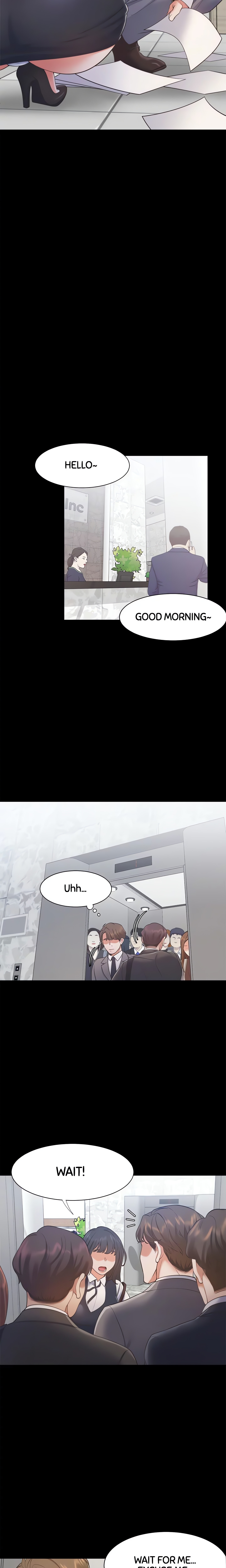 Thirst: For Lust (Official) chapter 24 page 17