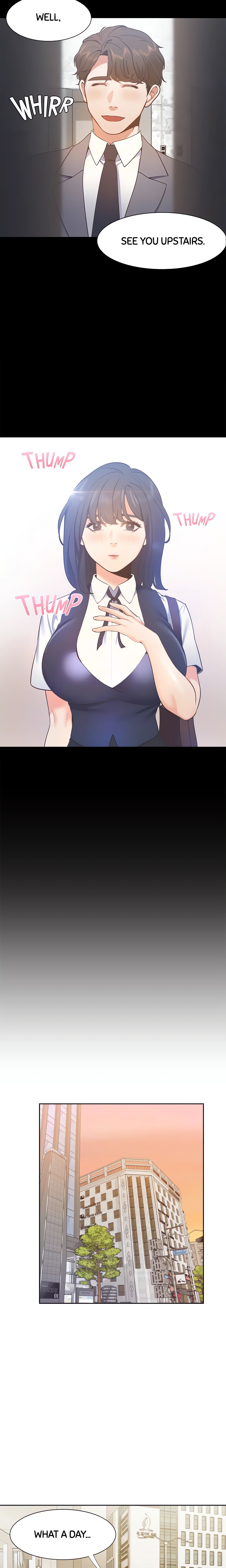 Thirst: For Lust (Official) chapter 24 page 20