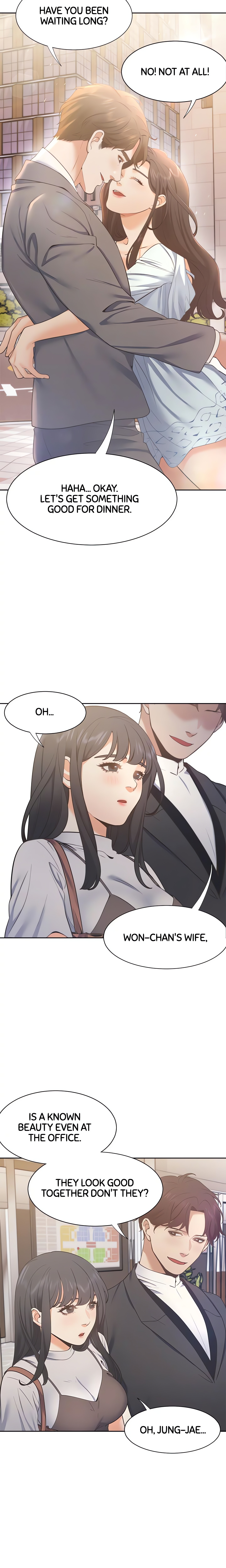 Thirst: For Lust (Official) chapter 24 page 22
