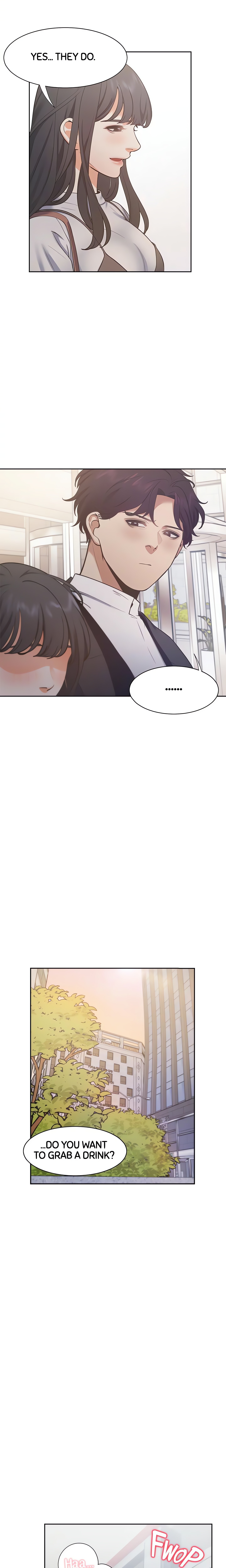 Thirst: For Lust (Official) chapter 24 page 23
