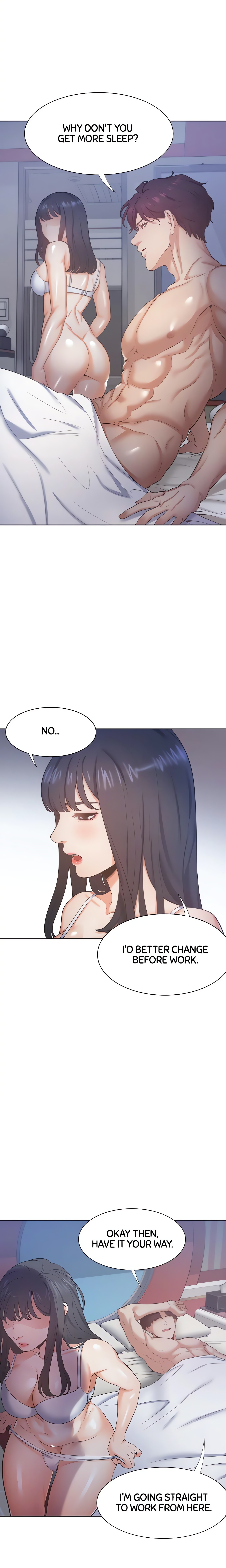 Thirst: For Lust (Official) chapter 25 page 2