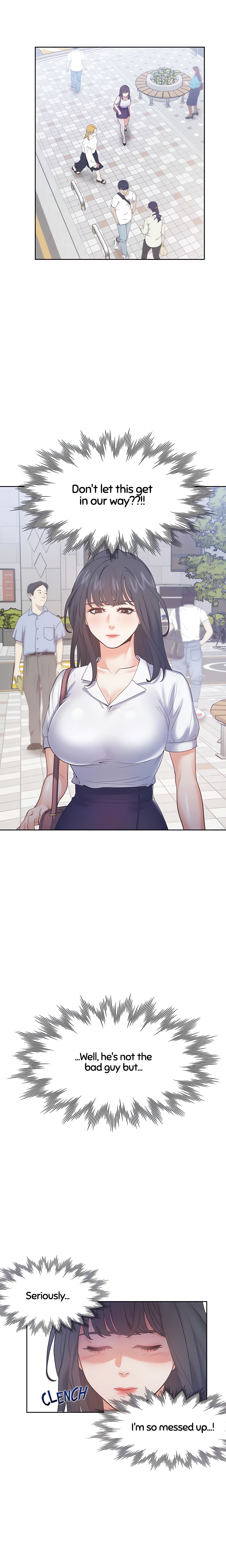 Thirst: For Lust (Official) chapter 25 page 4