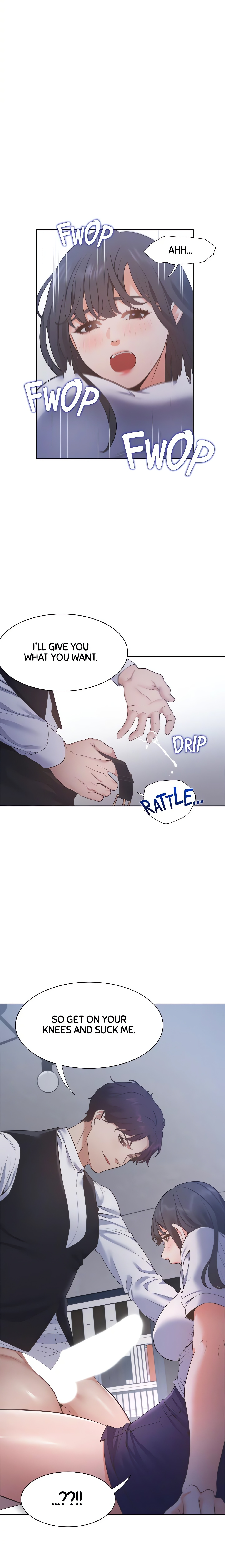 Thirst: For Lust (Official) chapter 25 page 10