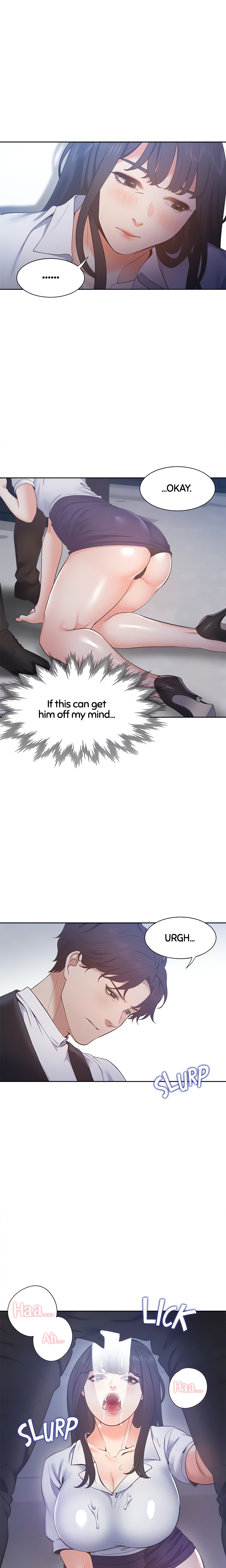 Thirst: For Lust (Official) chapter 25 page 11