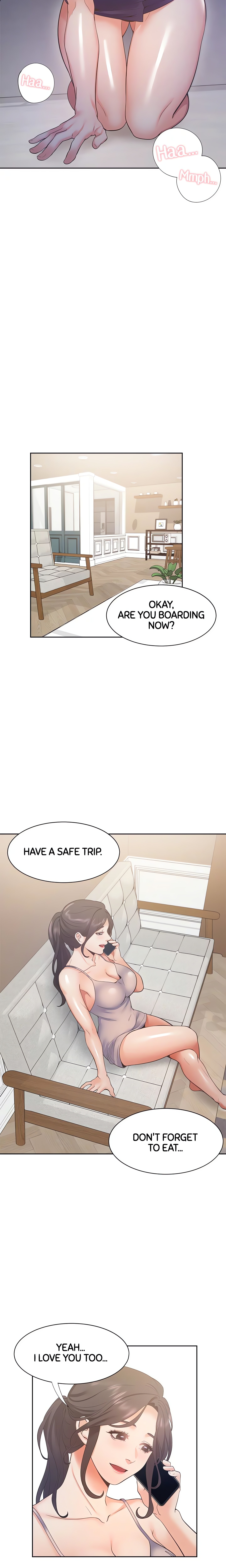 Thirst: For Lust (Official) chapter 25 page 12