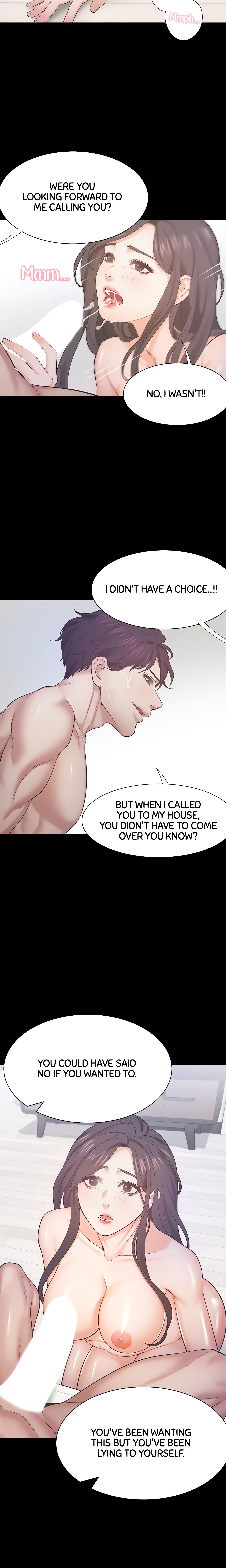 Thirst: For Lust (Official) chapter 25 page 16