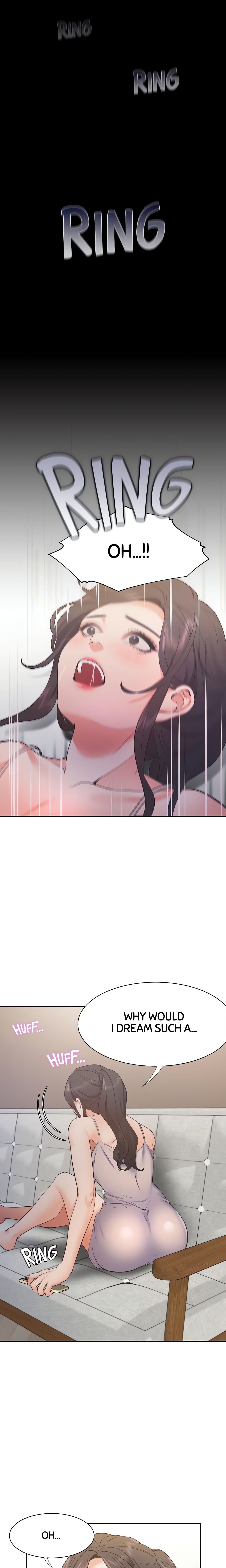 Thirst: For Lust (Official) chapter 25 page 19