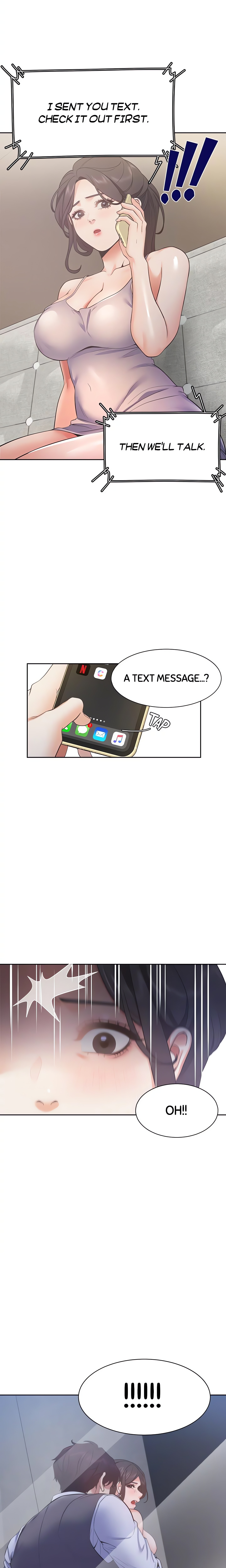 Thirst: For Lust (Official) chapter 25 page 22
