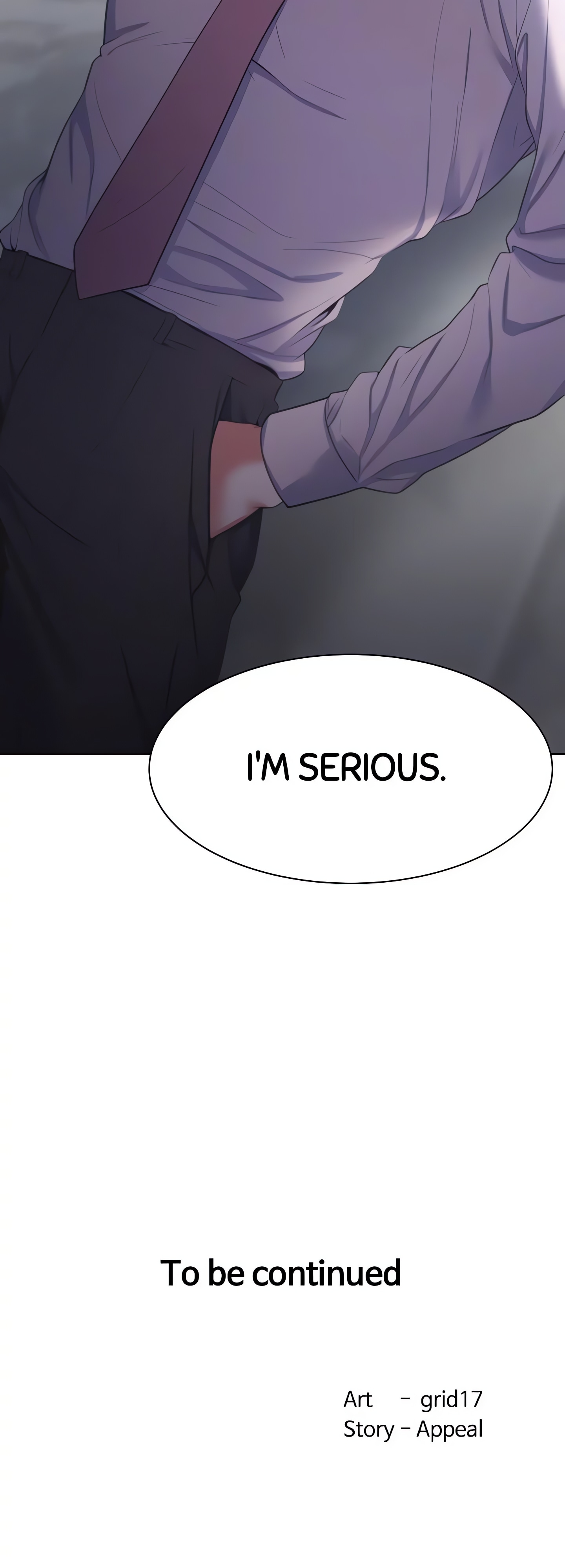Thirst: For Lust (Official) chapter 25 page 24