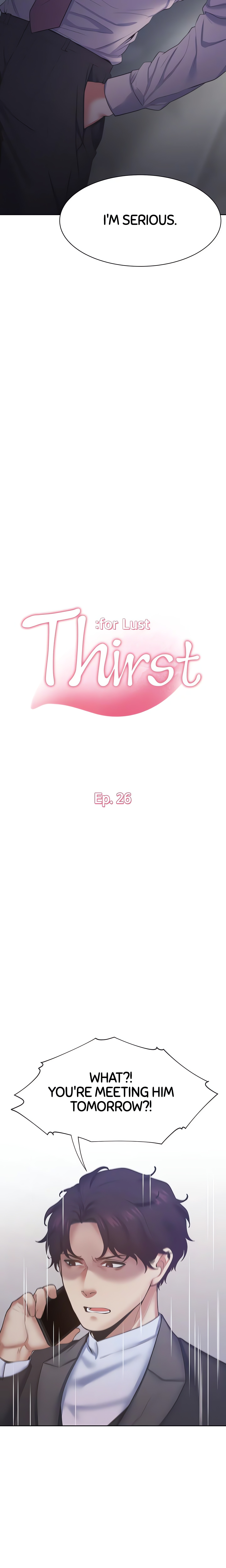 Thirst: For Lust (Official) chapter 26 page 2