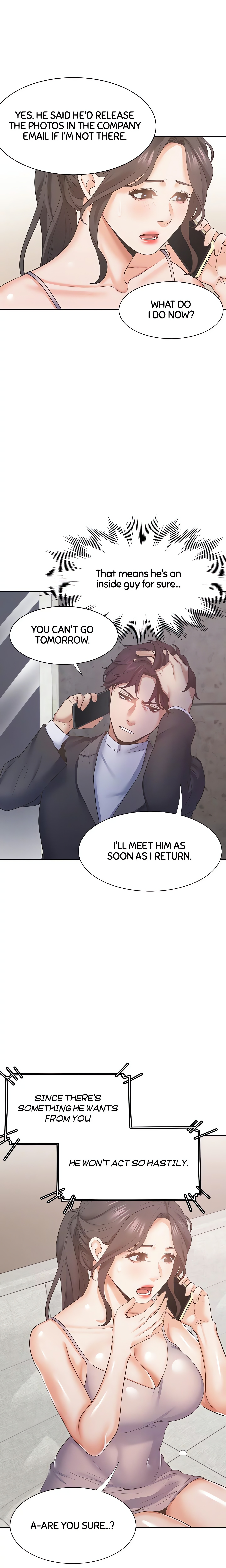 Thirst: For Lust (Official) chapter 26 page 3