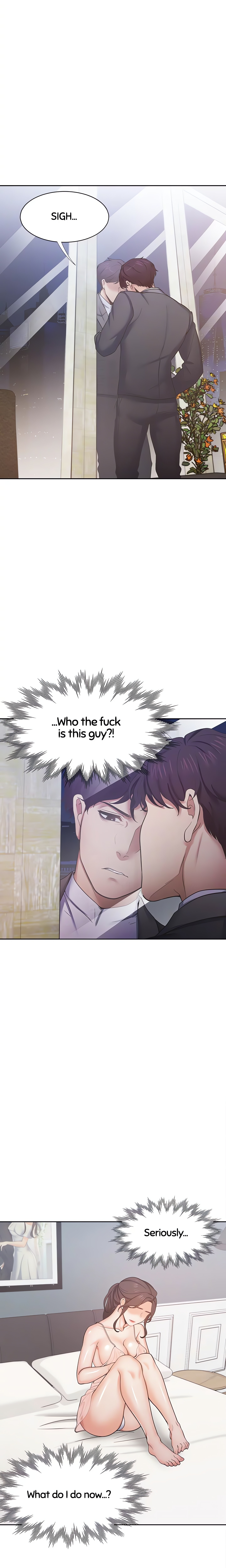 Thirst: For Lust (Official) chapter 26 page 6