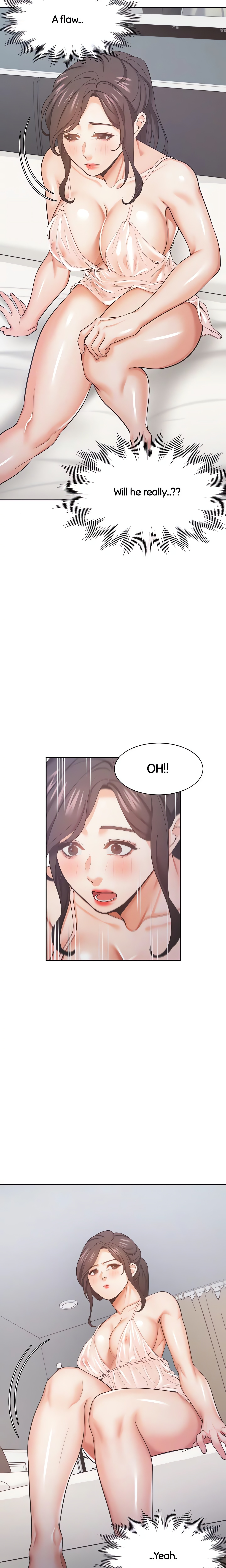 Thirst: For Lust (Official) chapter 26 page 9