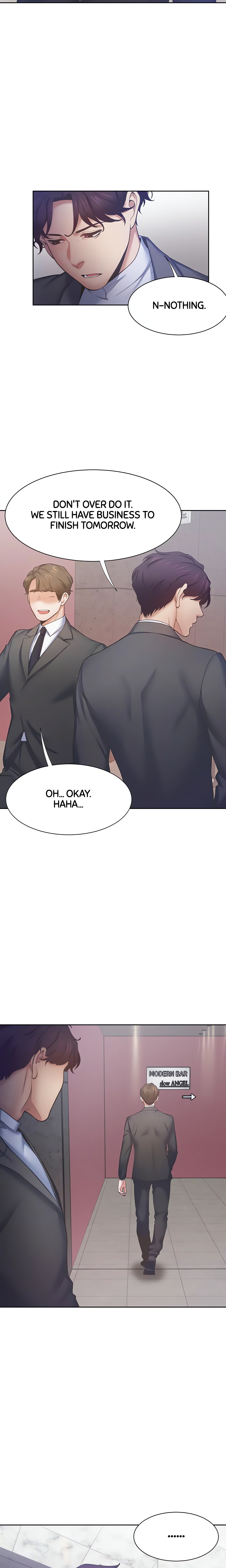 Thirst: For Lust (Official) chapter 26 page 14