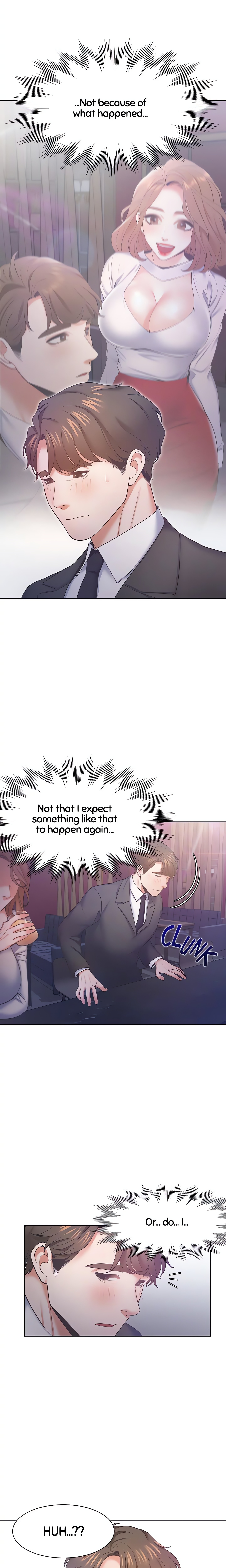Thirst: For Lust (Official) chapter 26 page 16
