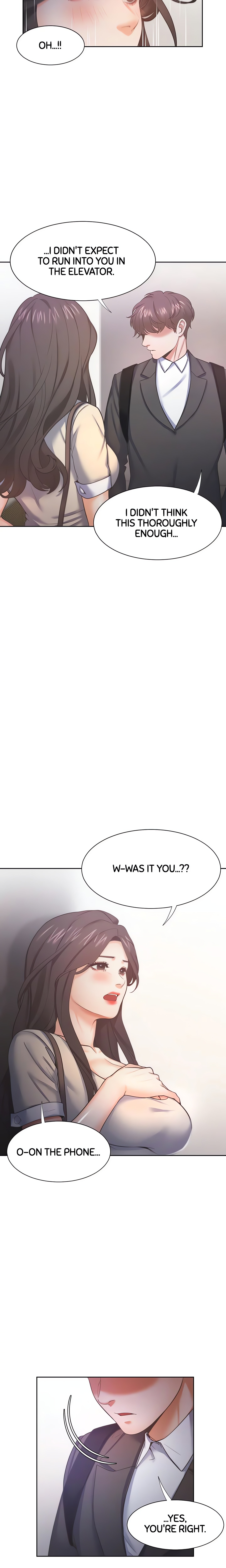 Thirst: For Lust (Official) chapter 26 page 24