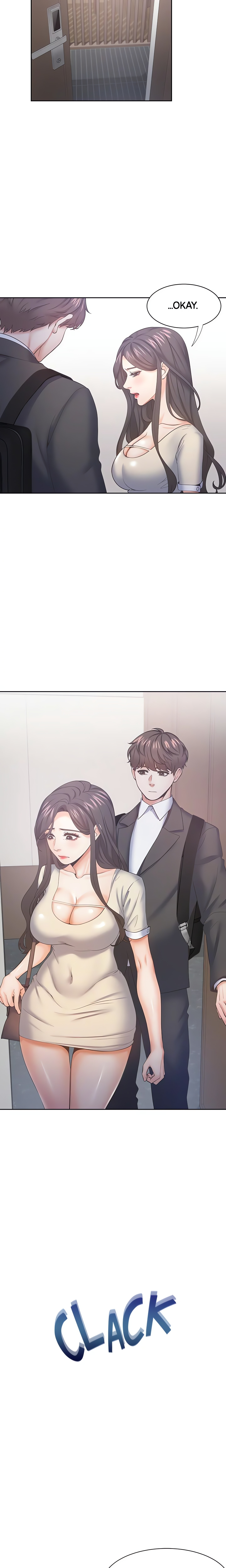 Thirst: For Lust (Official) chapter 27 page 5